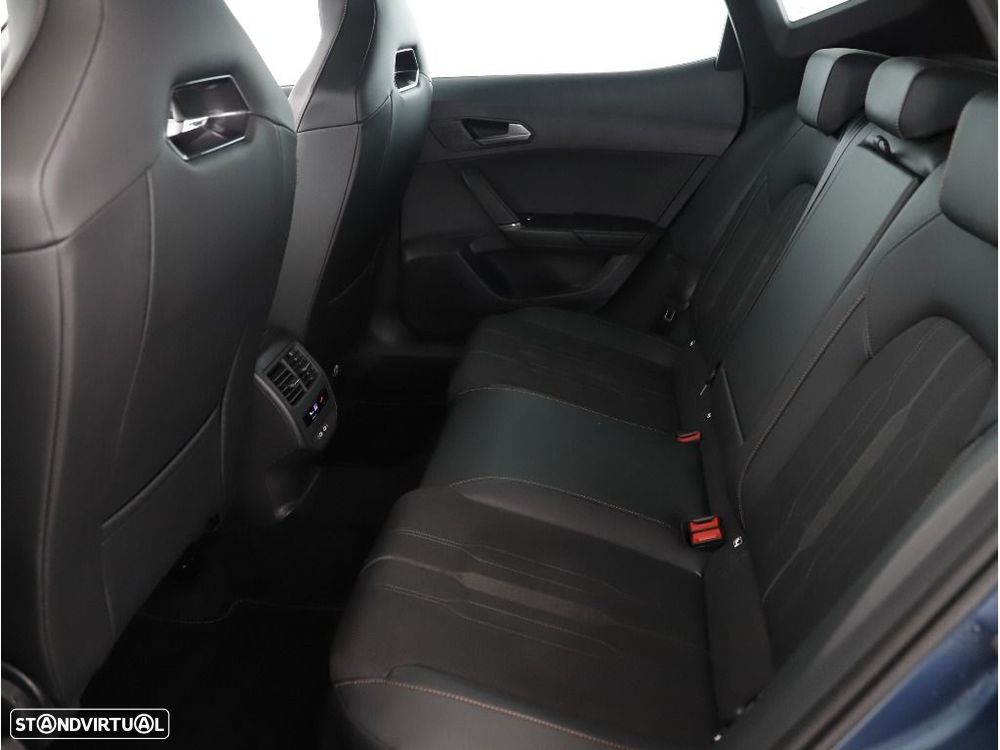 Cupra Formentor 1.4 e-Hybrid DSG VZ - 29