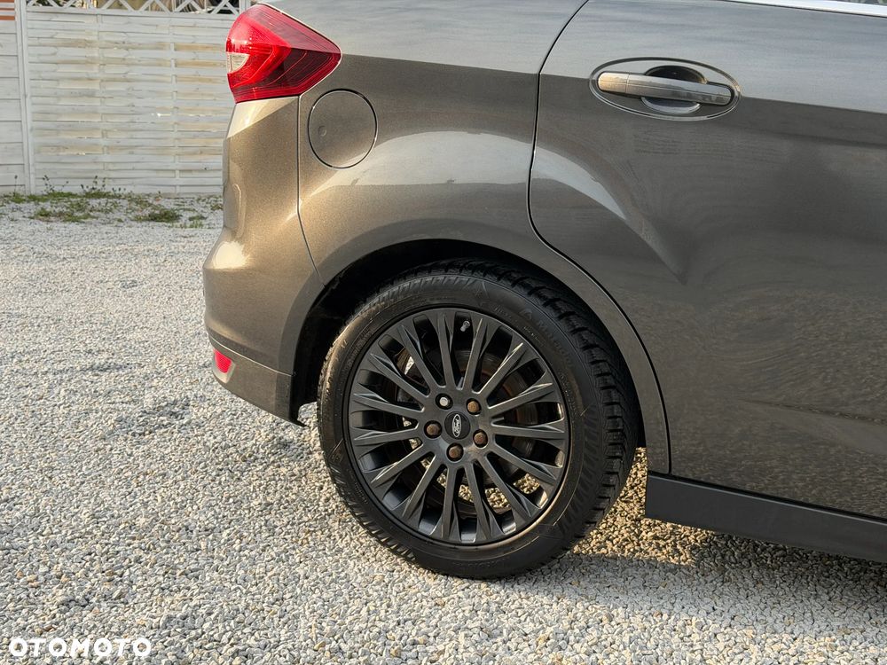 Ford C-MAX - 28