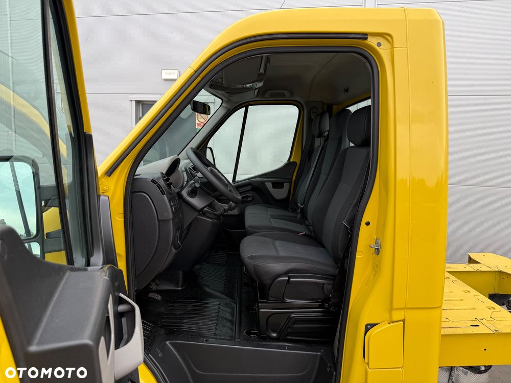 Renault Master - 26