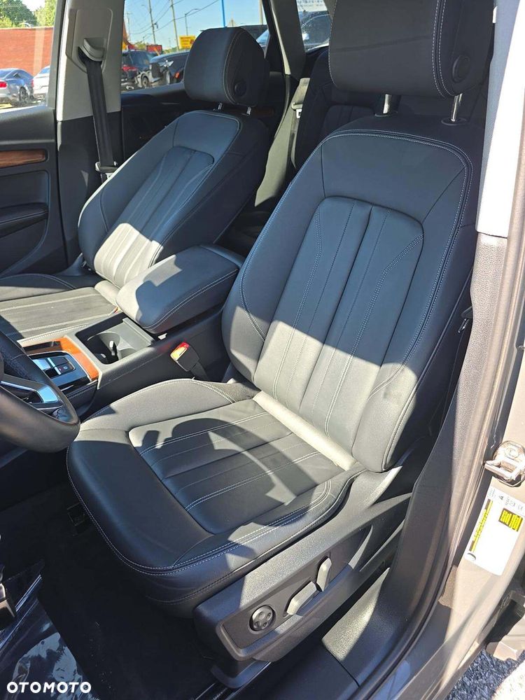 Audi Q5 45 TFSI quattro S tronic S line - 5