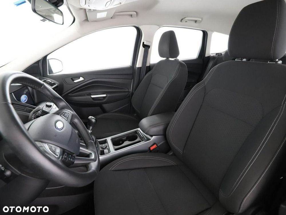 Ford Kuga 1.5 EcoBoost 2x4 Business Edition - 14