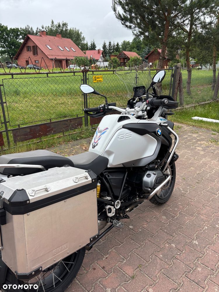 BMW GS - 3