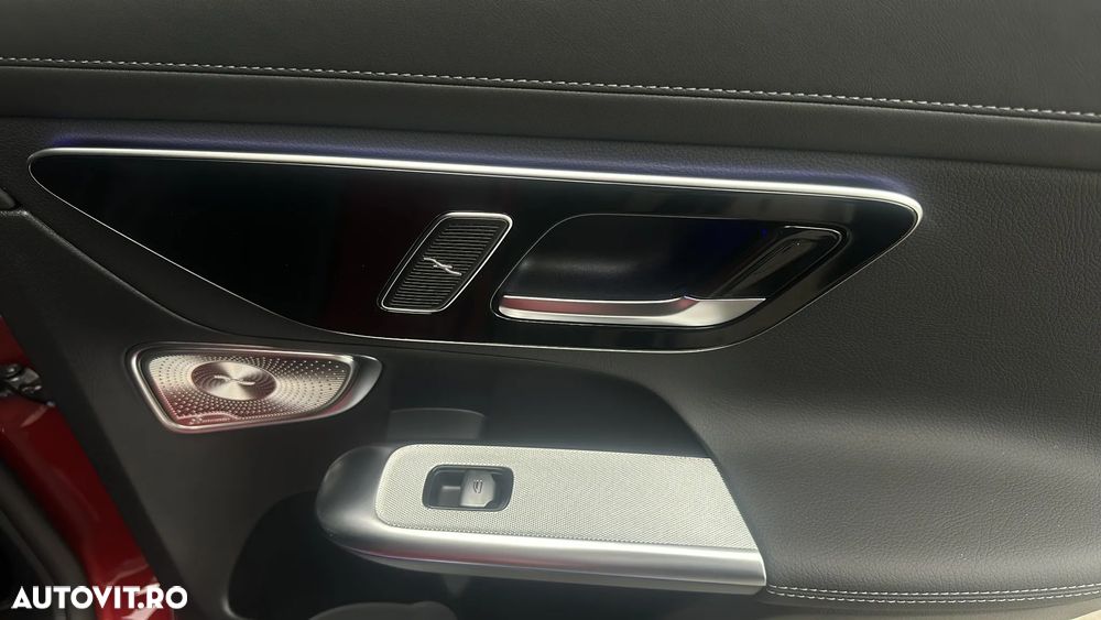 Mercedes-Benz GLC 300 e 4Matic 9G-TRONIC Edition AMG Line - 22