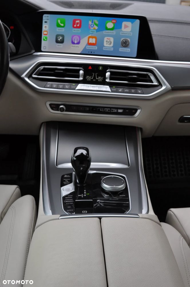 BMW X5 xDrive25d sport - 20