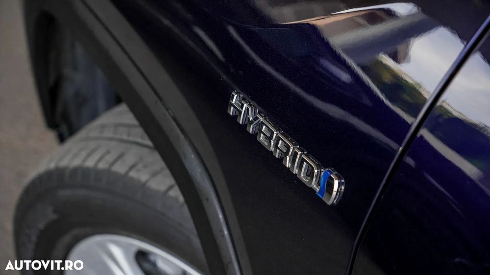Toyota RAV4 2.5 Hybrid VVT-iE 4x2 Dynamic - 33