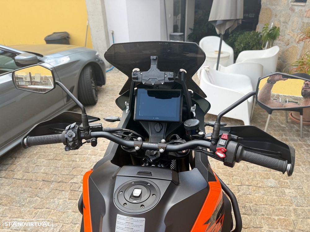 KTM 1290 Super Adventure - 8