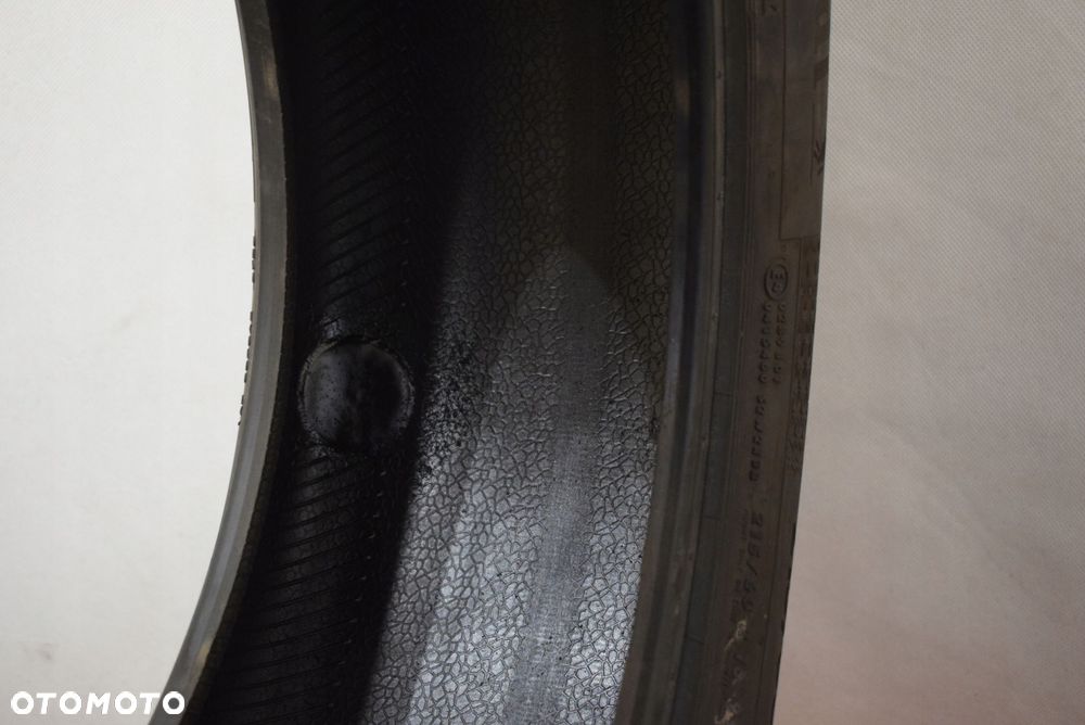 R16 215/60 Continental AllSeasonContact 2 99V Wysyłka gratis! - 8