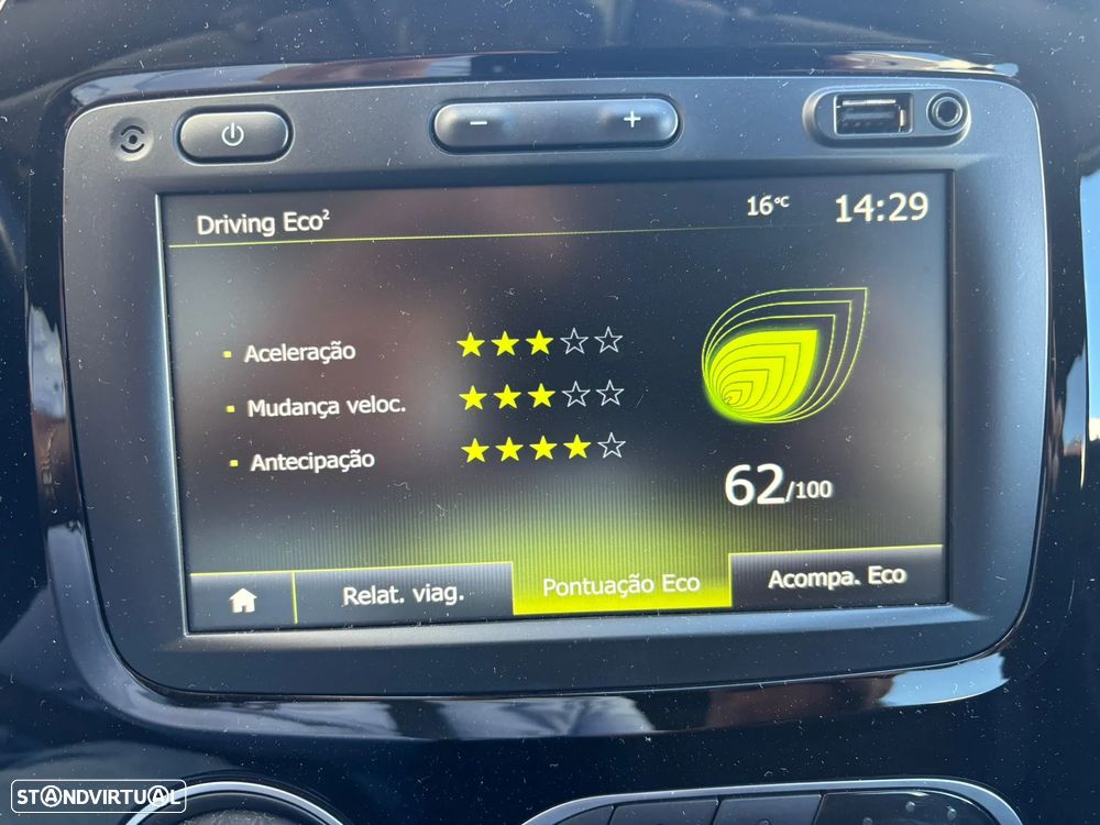 Renault Captur 1.5 dCi Exclusive - 52