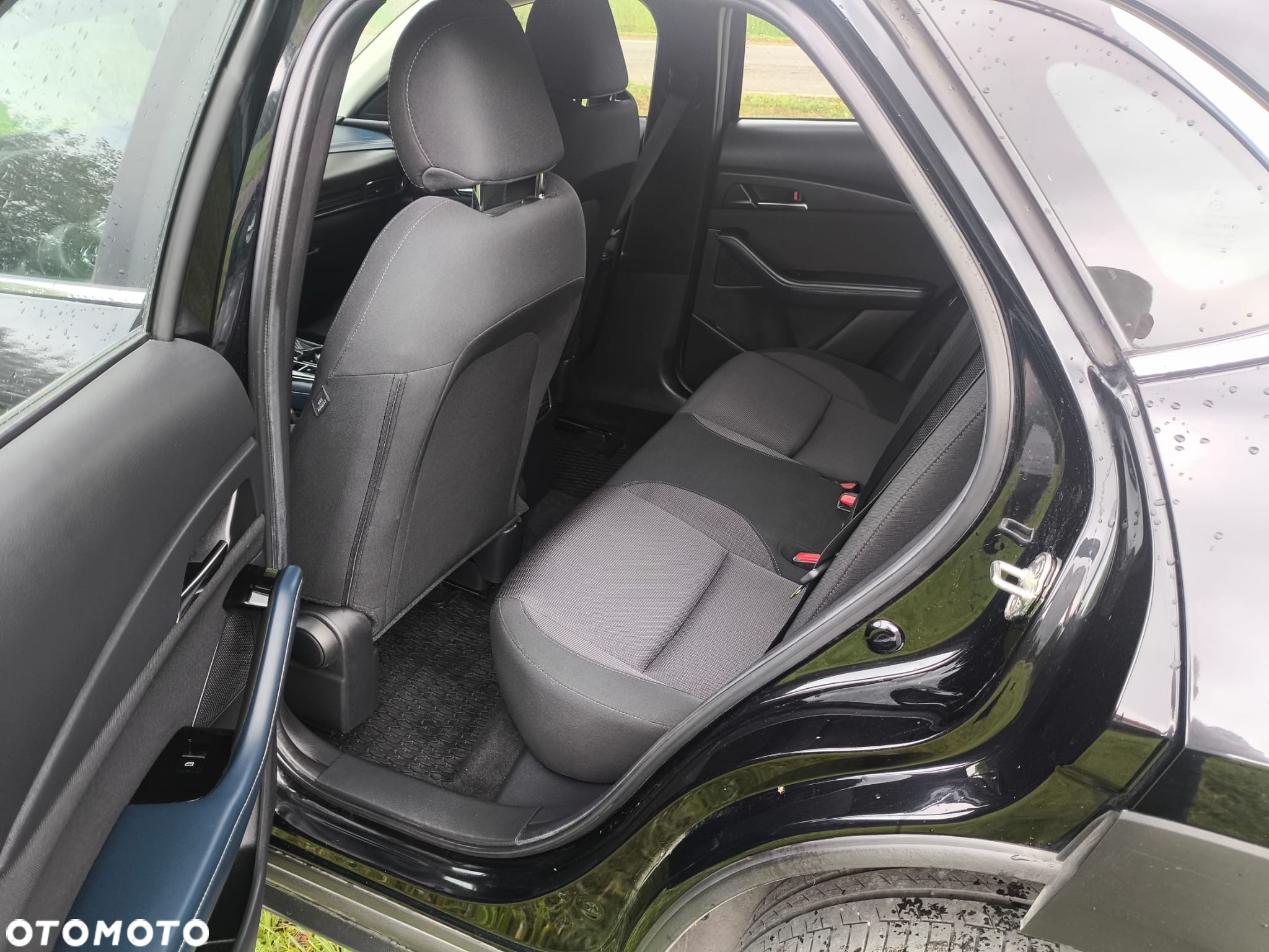 Mazda CX-30 e-SKYACTIVE G 150 SKYACTIV-Drive EXCLUSIVE-LINE - 10
