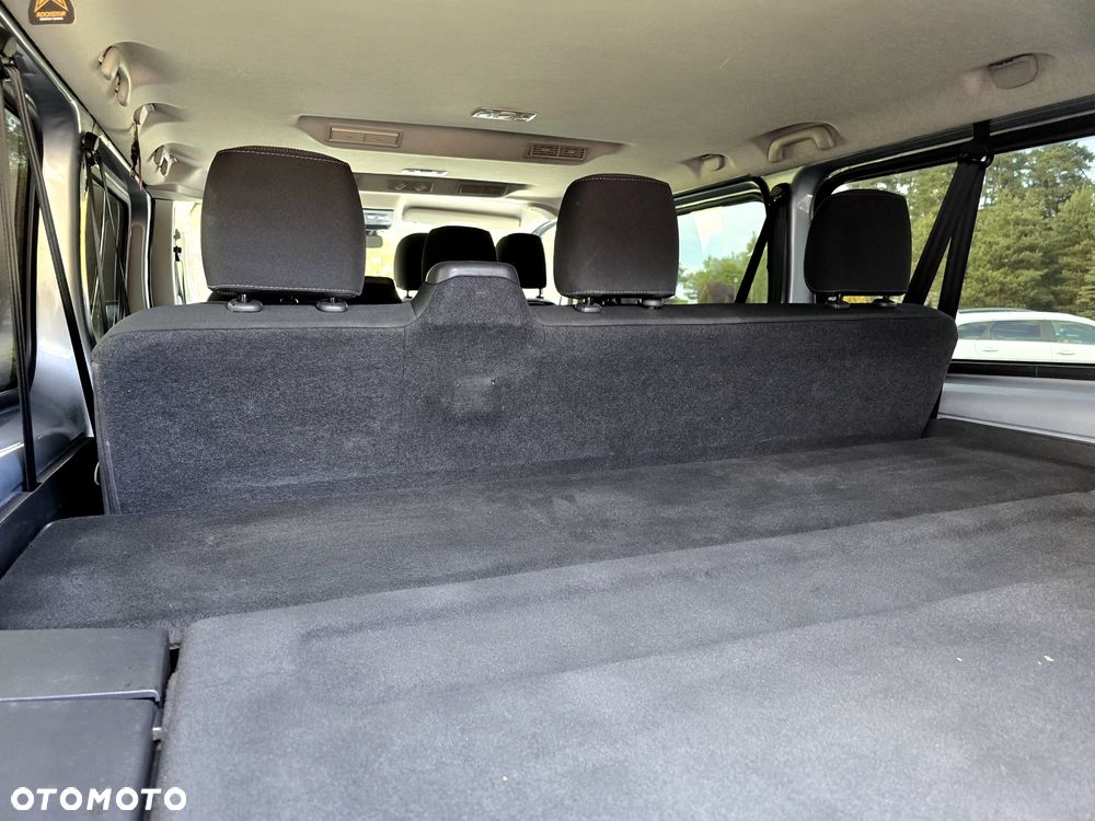 Renault Trafic - 33