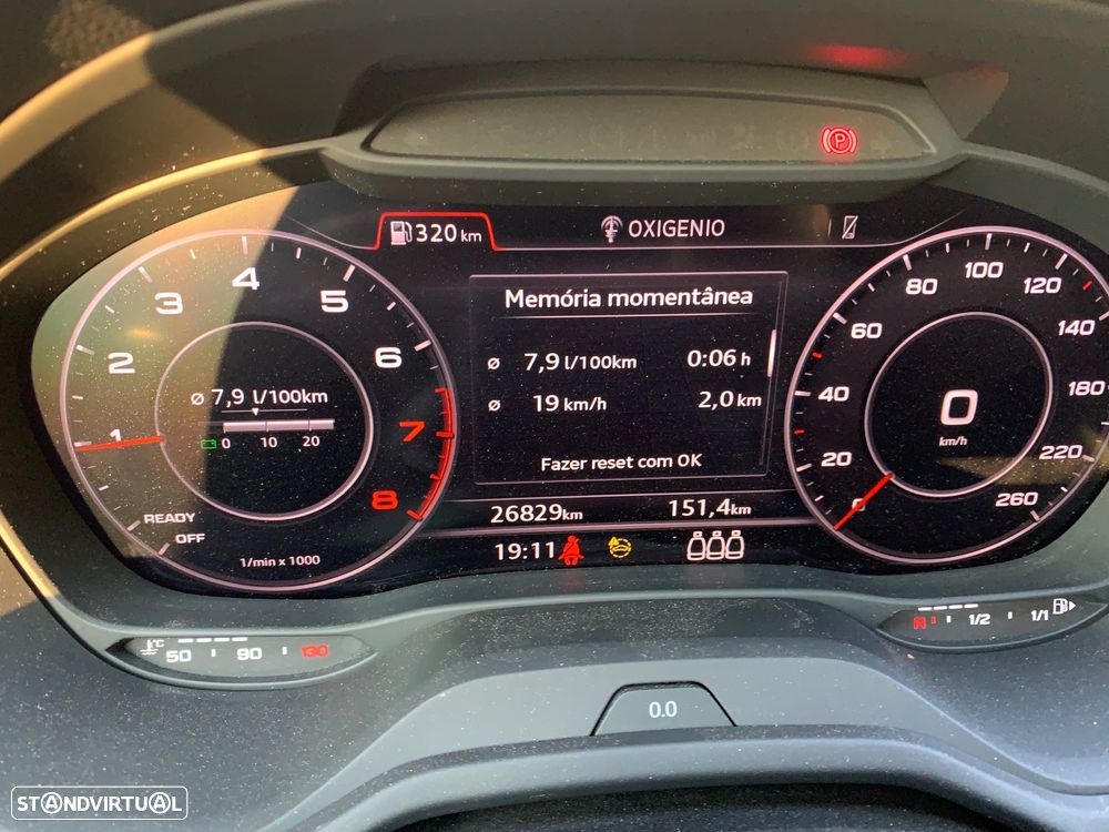Audi Q2 30 TFSI Advanced - 5