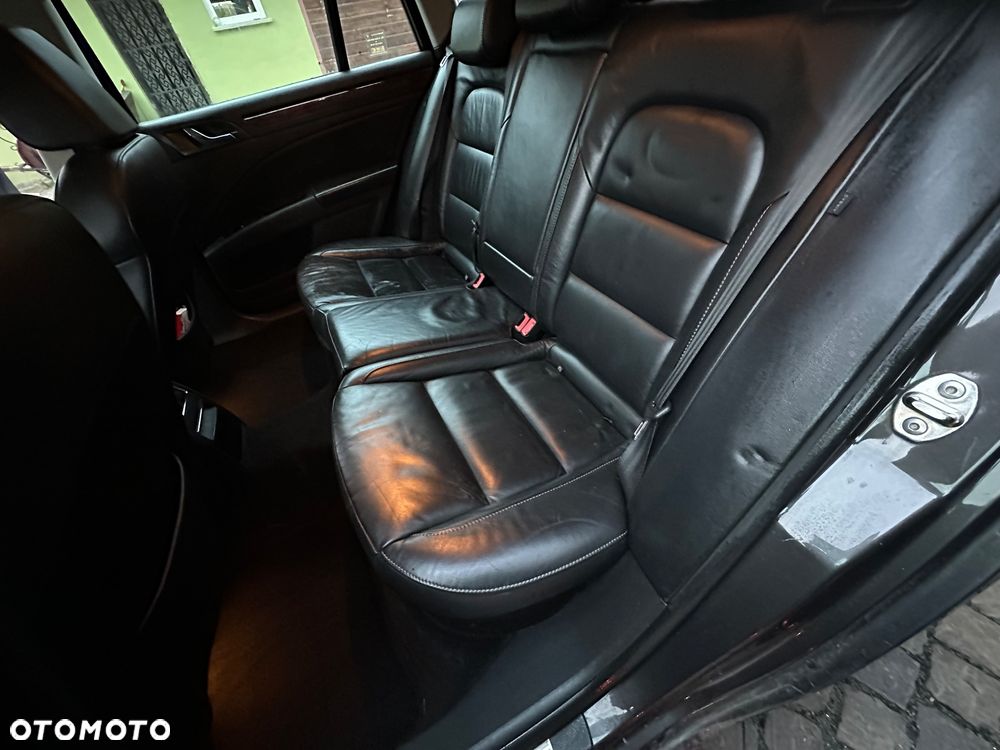 Skoda Superb 2.0 TDI 4x4 Platinum - 26