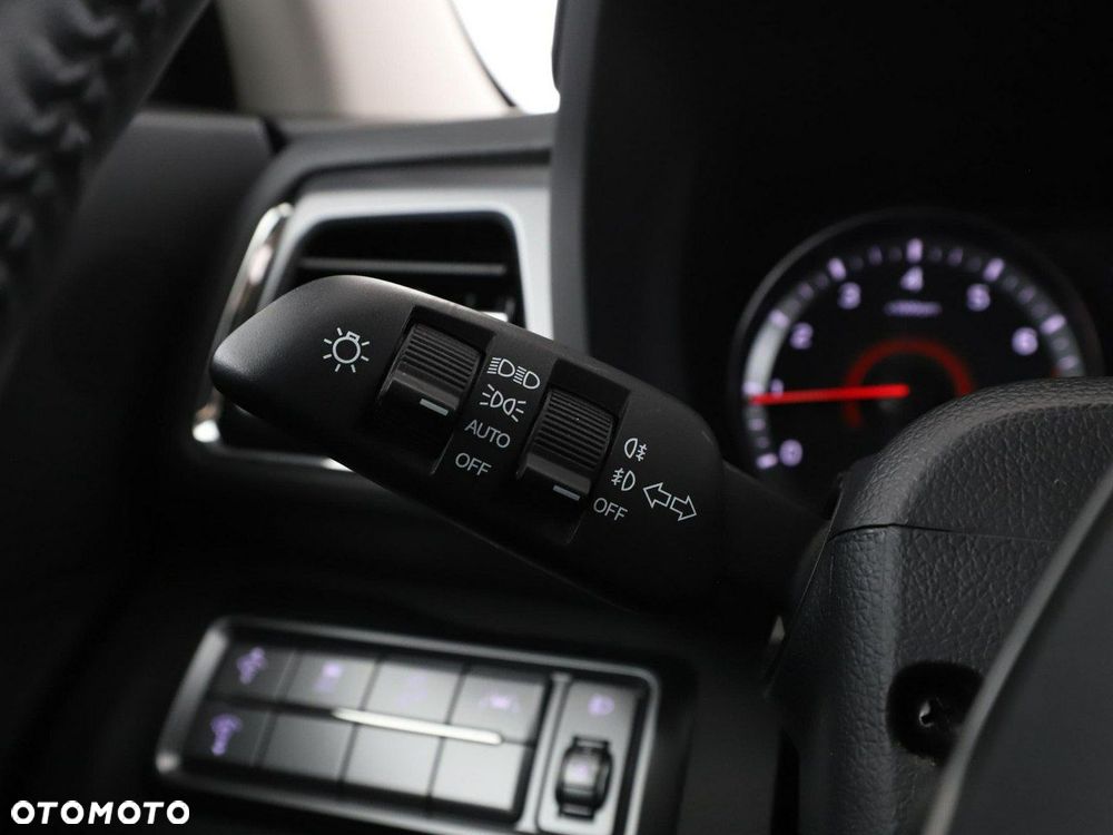 SsangYong/KGM Tivoli Grand 1.5 T-GDi 2WD Amber - 34