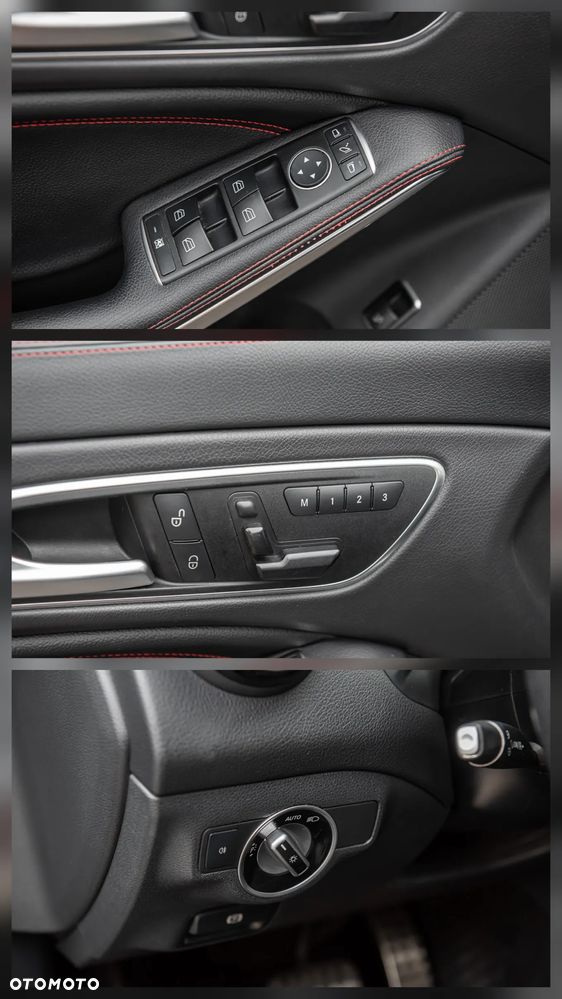 Mercedes-Benz CLA AMG 45 4Matic Shooting Brake 7G-DCT - 27