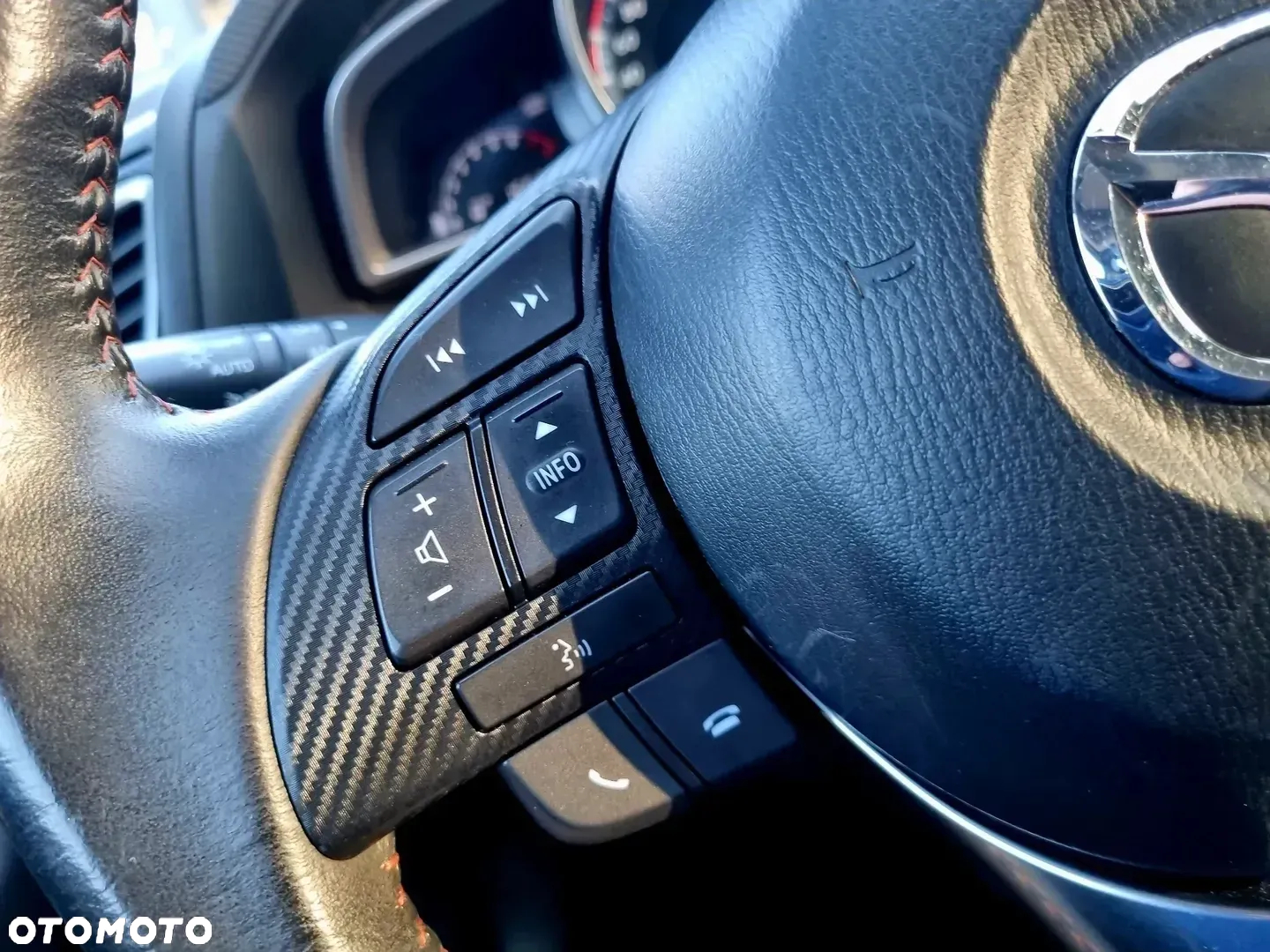 Mazda 3 2.0 Skypassion - 17