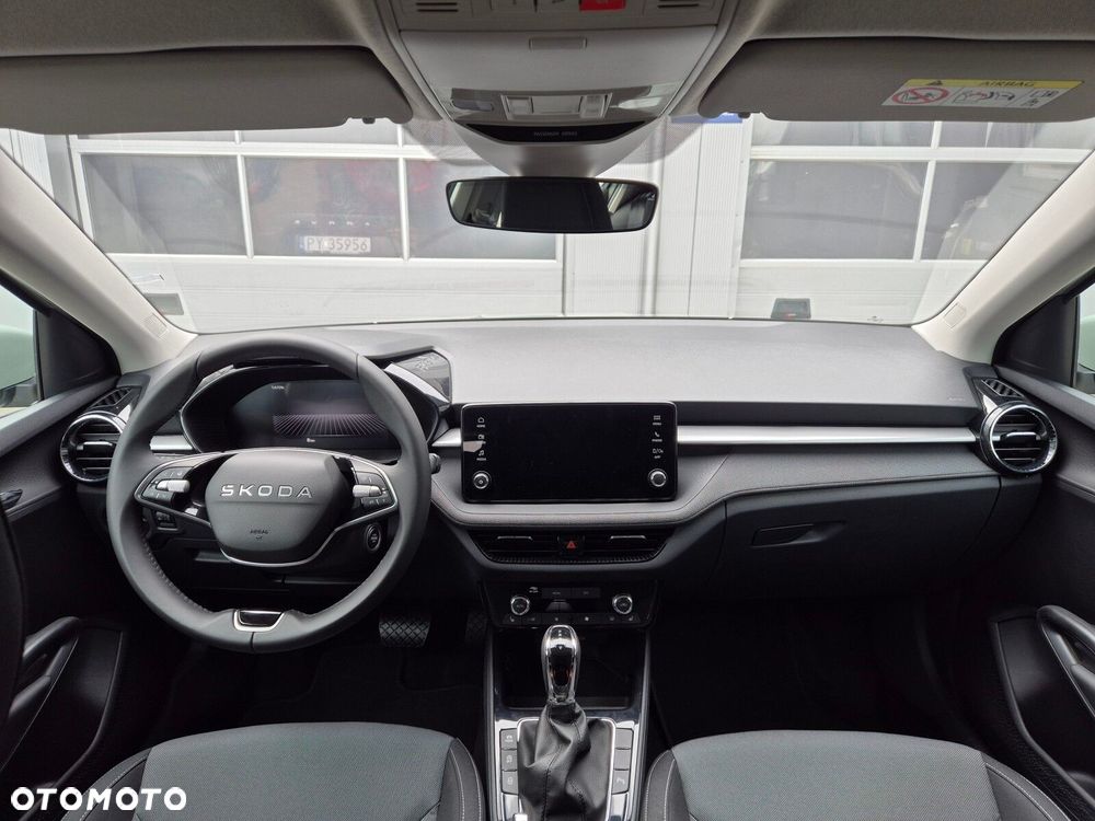 Skoda Fabia 1.0 TSI Drive DSG - 19