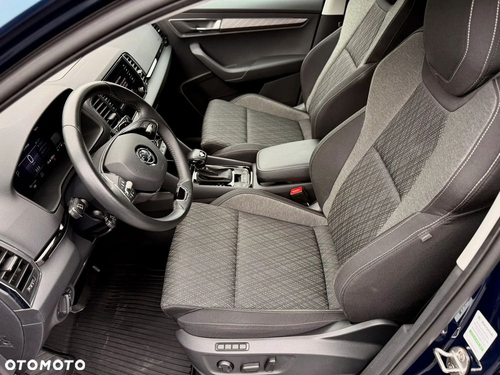 Skoda Karoq 1.5 TSI DSG Style - 18