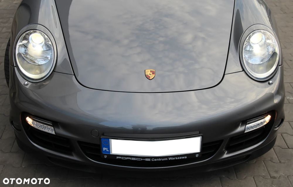Porsche 911 - 7