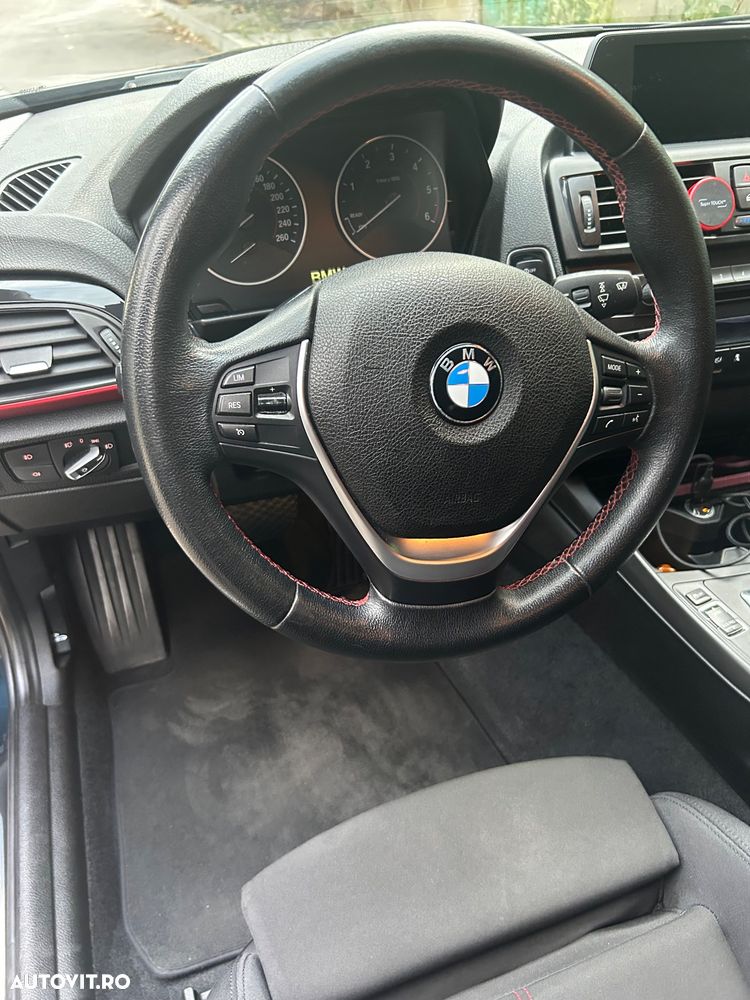 BMW 1 Series 2014 — imagine 6
