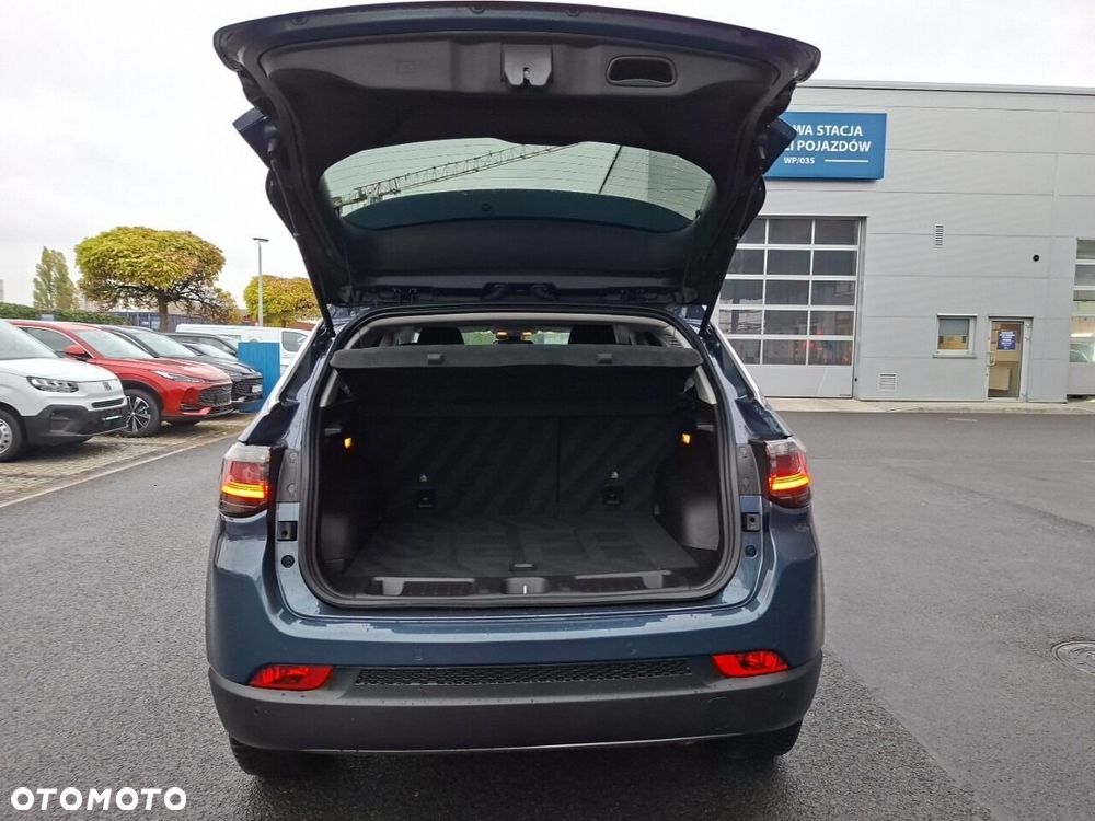 Jeep Compass 1.3 T4 PHEV 4xe Limited S&S - 7