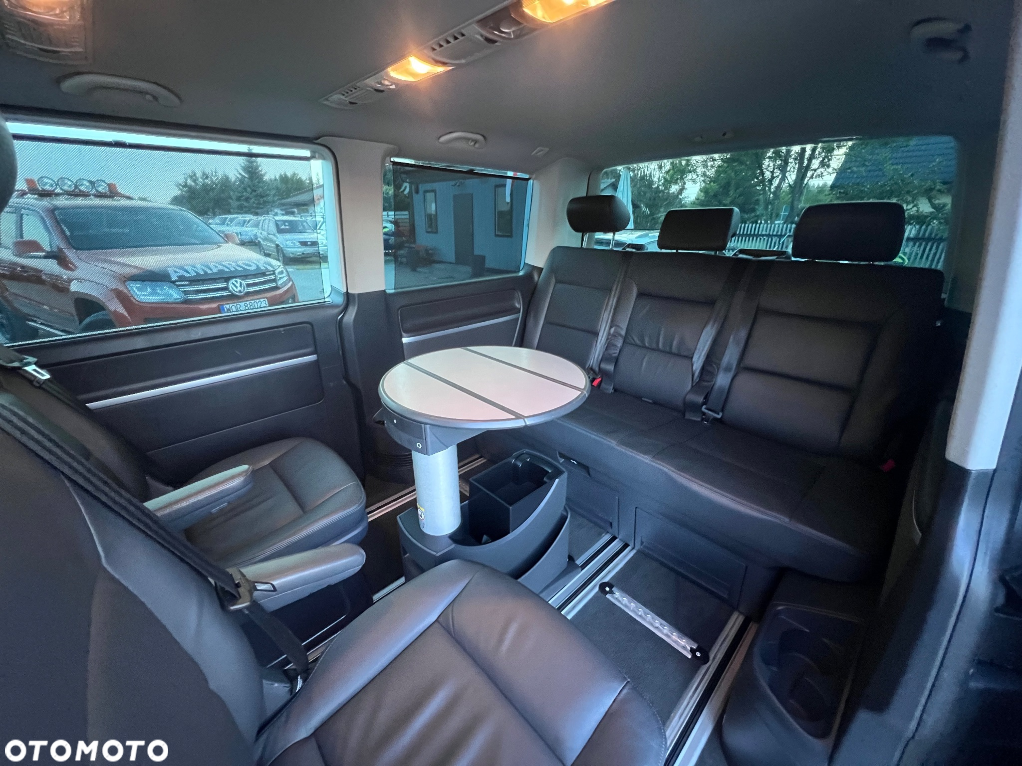 Volkswagen Multivan 2.0 BiTDI L1 Highline DSG - 23