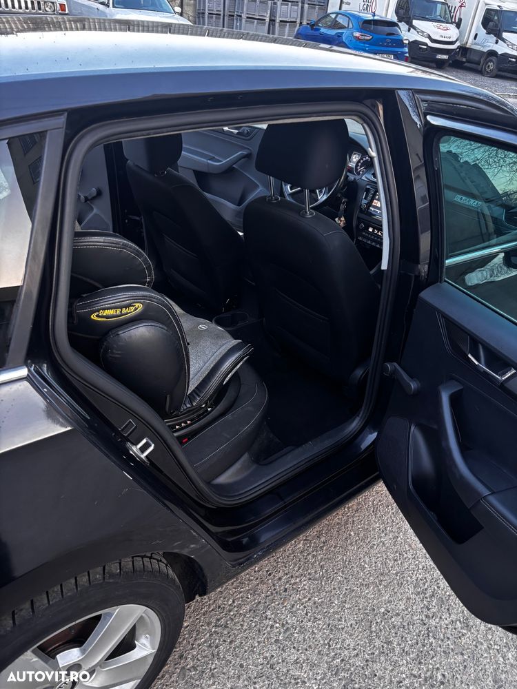 Skoda RAPID 1.0 TSI Ambition - 4