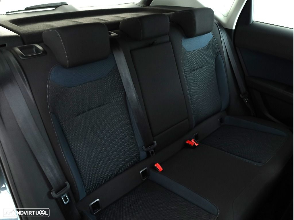 SEAT Ateca 1.6 TDI Style - 16