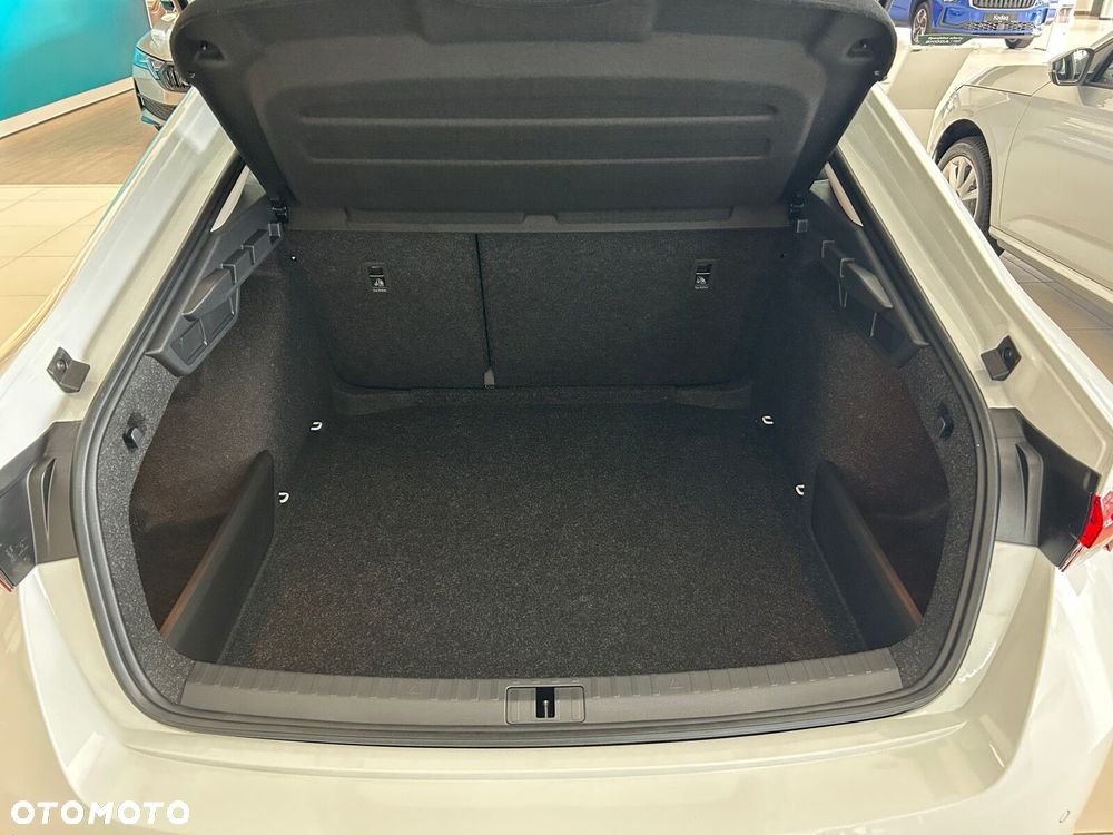 Skoda Octavia 1.5 TSI Drive Essence - 6