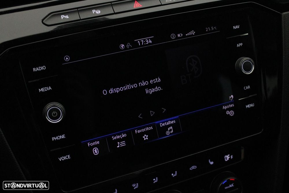 VW Arteon 2.0 TDI Elegance DSG - 20
