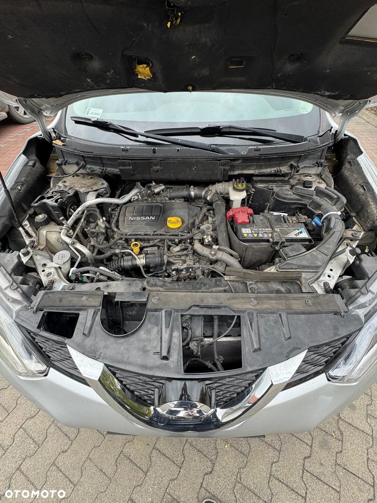 Nissan X-Trail 1.6 DCi ALL-MODE 4x4i Tekna - 23