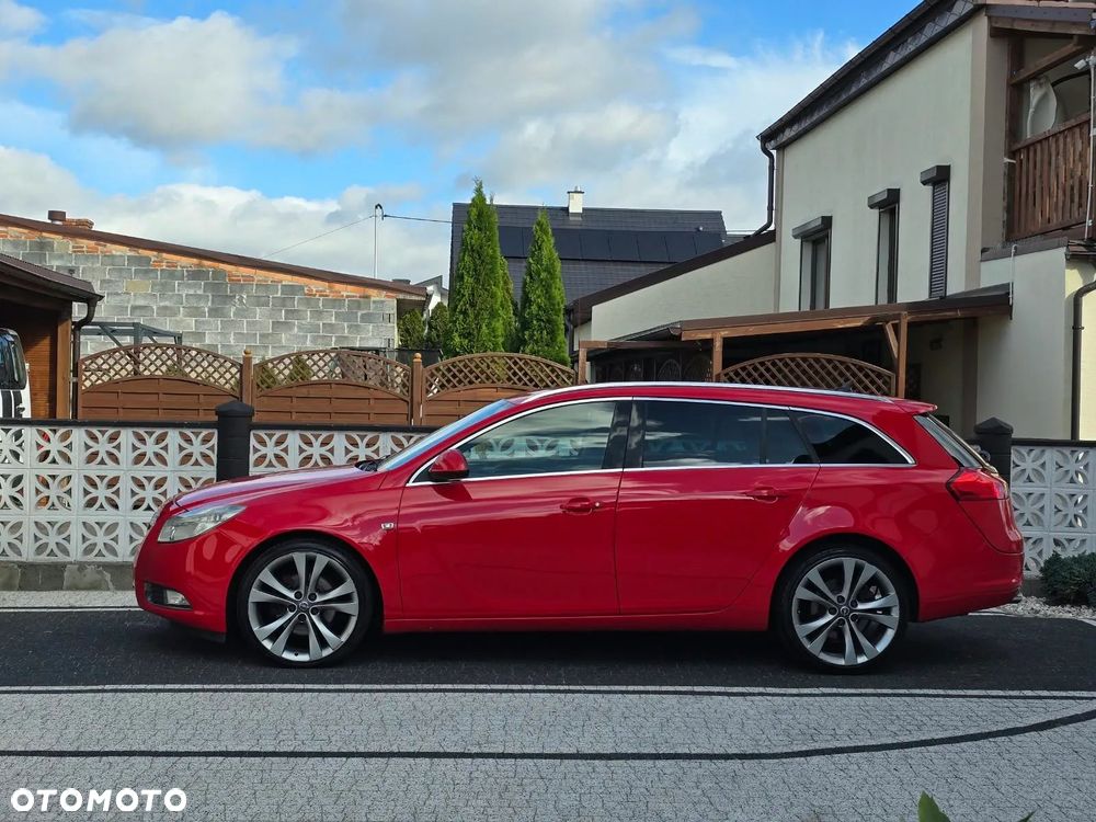 Opel Insignia - 14