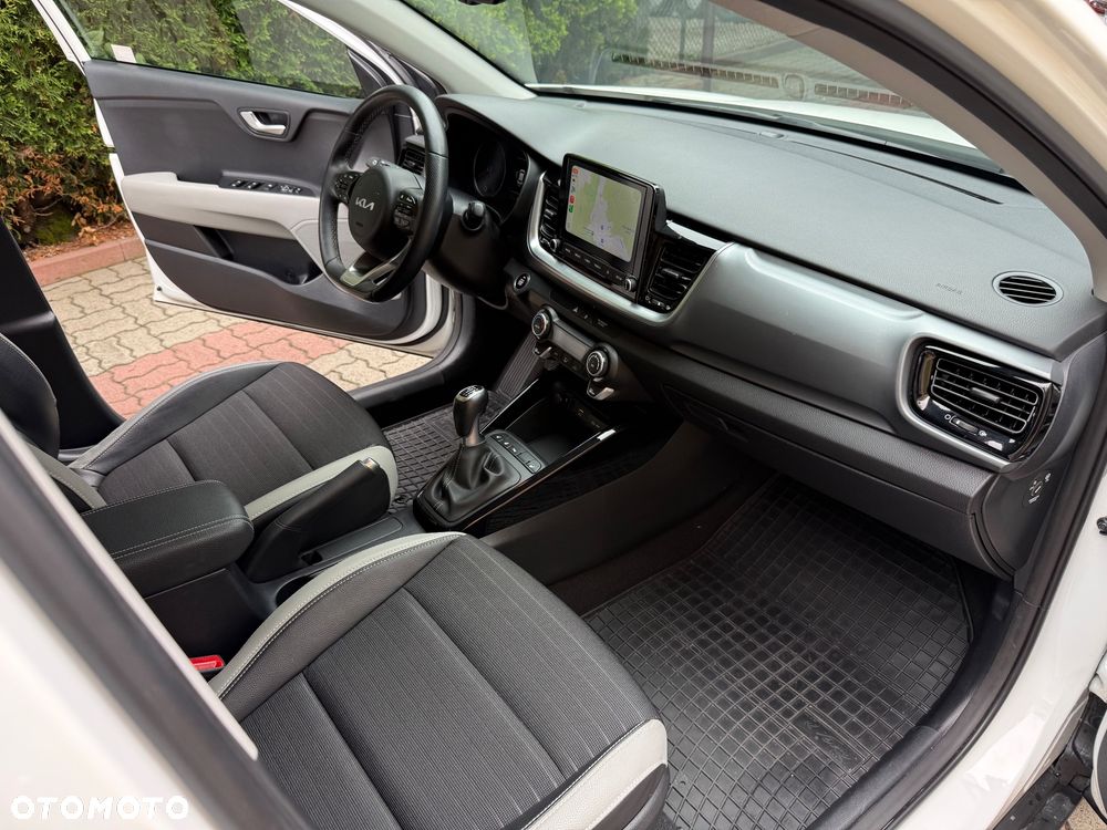 Kia Stonic 1.0 T-GDI L Business Line - 14