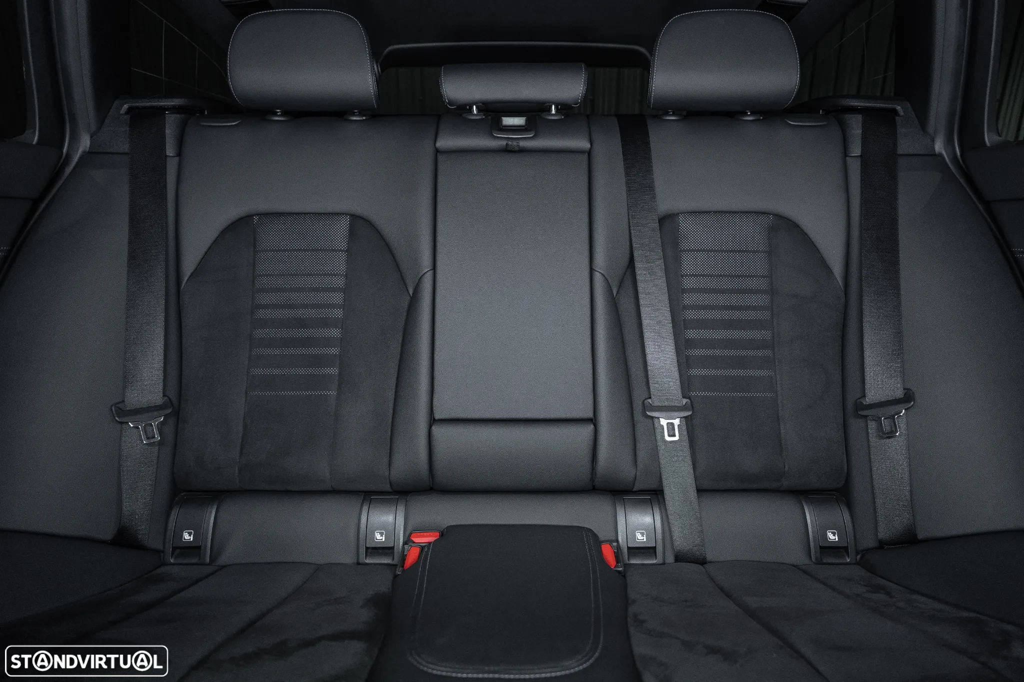 BMW 320 e Touring Pack M Auto - 27