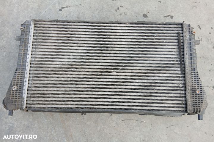 Set radiatoare motor 3C0145805G 6527901E 65281A 1K0121207AA 3C0145805 - 1