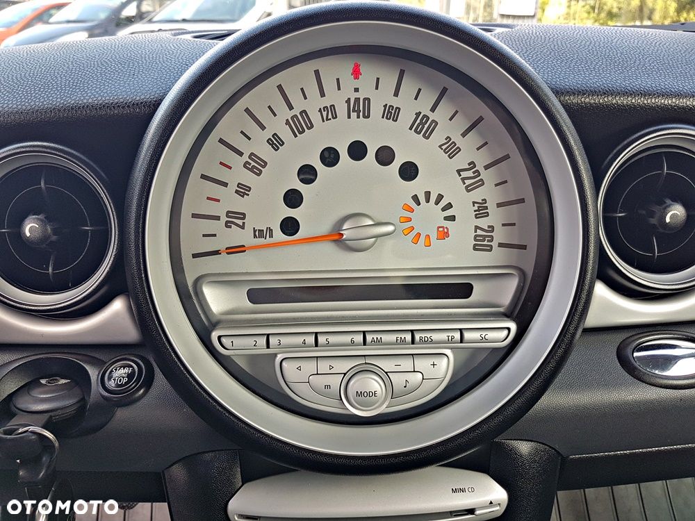 MINI ONE Standard - 20