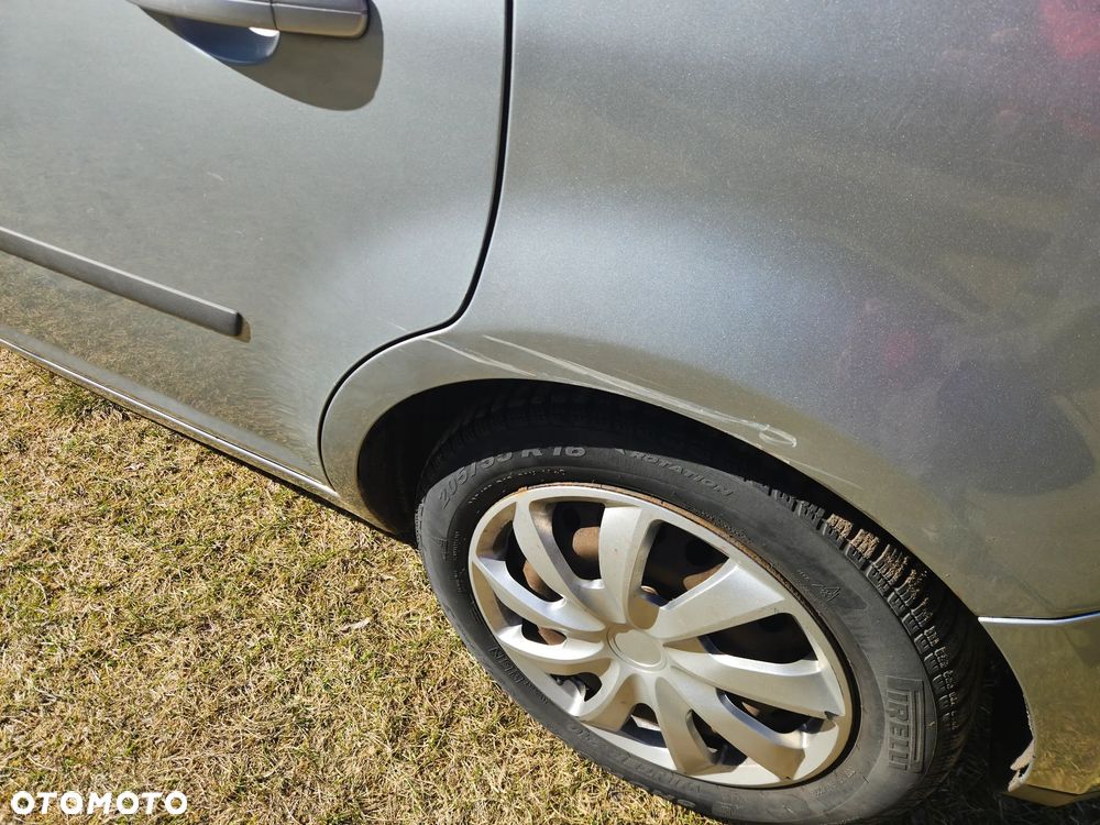 Ford Focus C-Max 1.8 Platinium X - 11