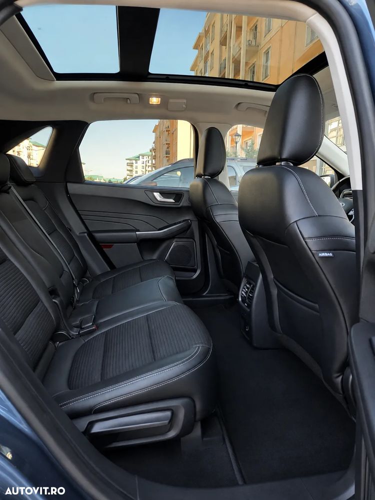 Ford Kuga - 6