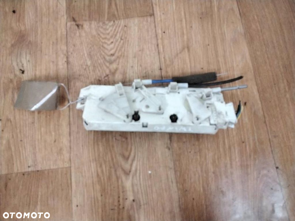 RENAULT TWINGO PANEL NAWIEWU P30340004 - 2