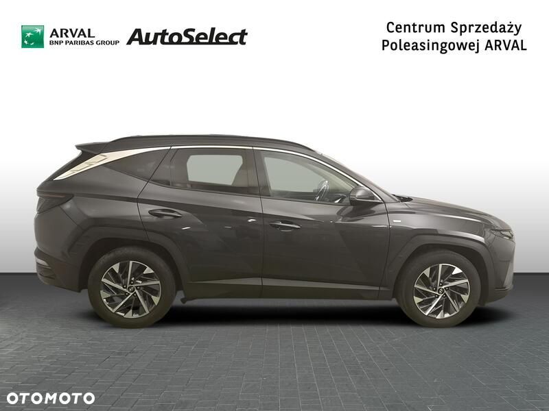 Hyundai Tucson 1.6 T-GDi 48V Executive 2WD DCT - 7