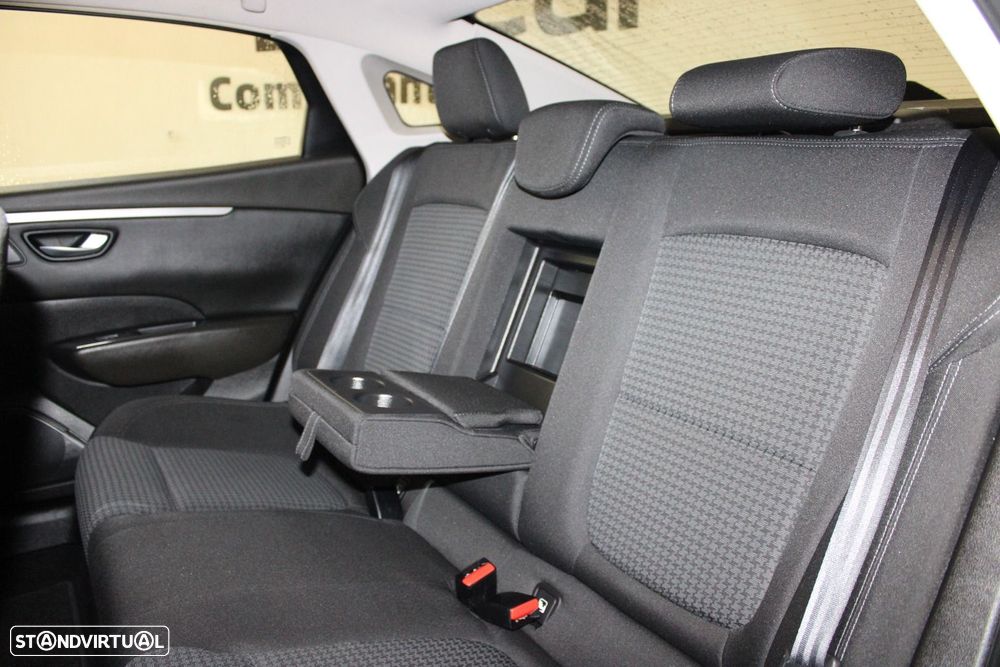 Renault Talisman 1.5 dCi Zen P.Business - 35