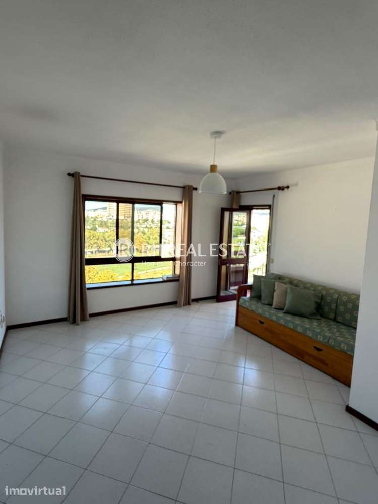 Apartamento, para arrendamento, Figueira da Foz - São Julião da Fig... - Grande imagem: 3/11