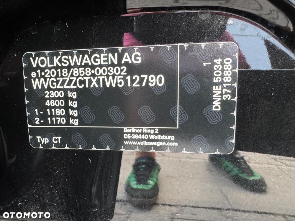 Volkswagen Tiguan 2.0 TSI OPF 4MOTION DSG R-Line - 40