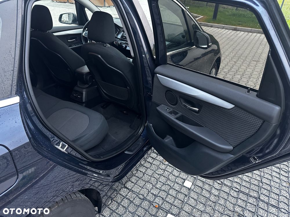 BMW Seria 2 218i - 16