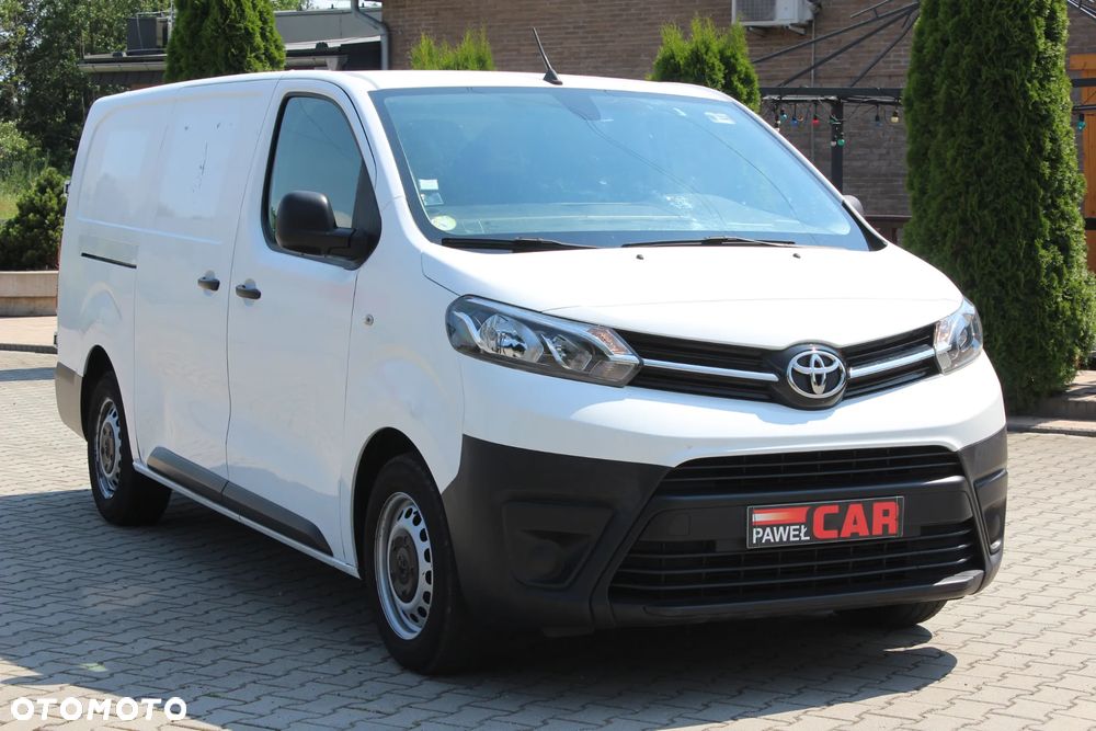 Toyota Proace - 4