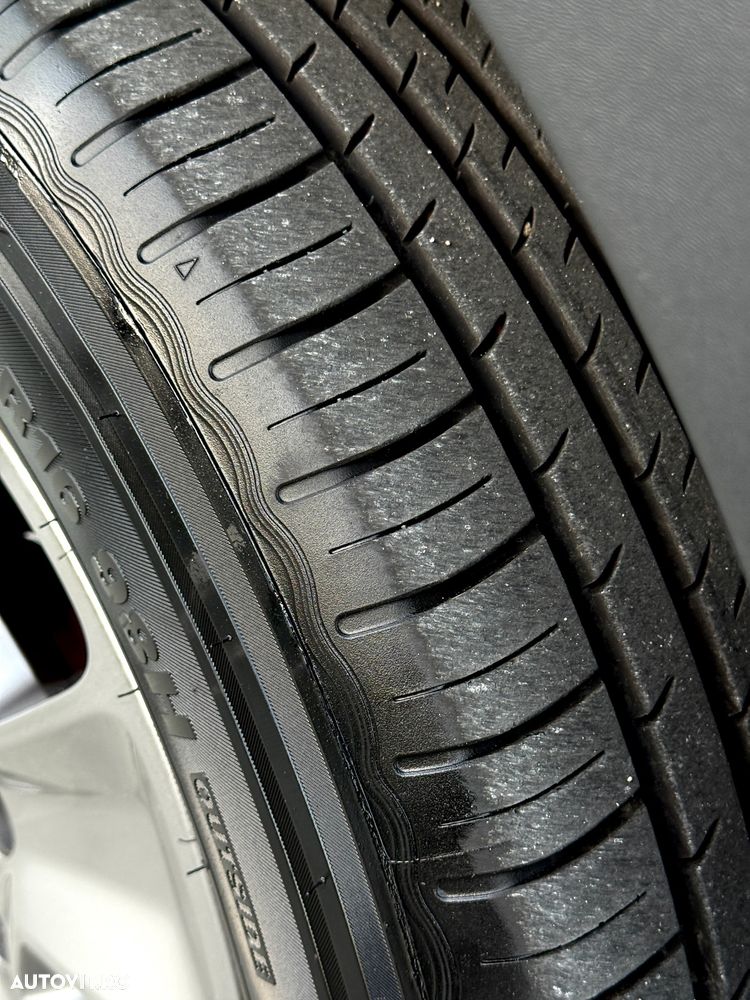 Dacia Duster 1.2 TCe 4x2 Laureate - 32