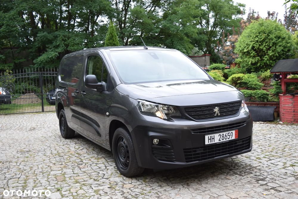 Peugeot Partner - 10