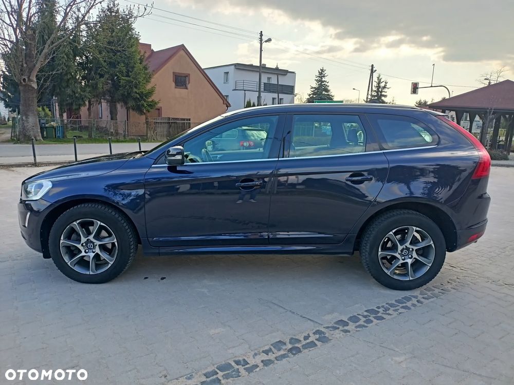 Volvo XC 60 - 2