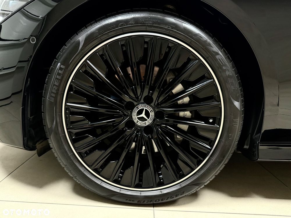 Mercedes-Benz CLE 200 9G-TRONIC Edition AMG Line - 34