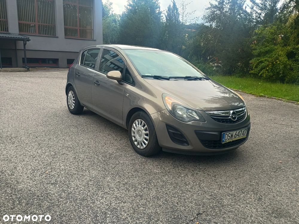 Opel Corsa 1.4 T Color Edition S&S - 3