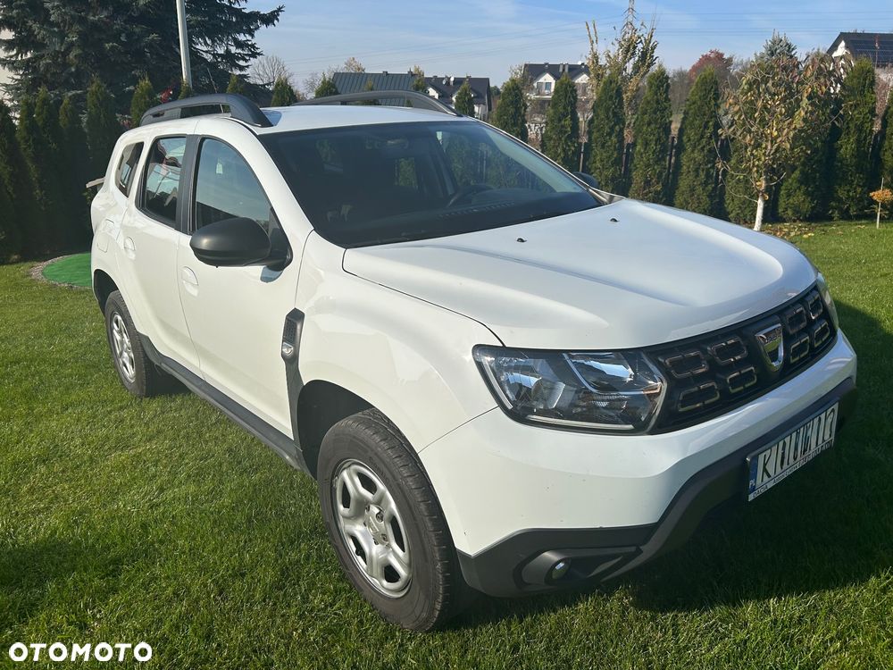 Dacia Duster - 7